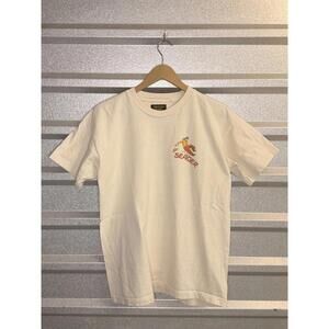 Seager Rodeo Graphic Tee Large